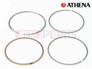Ring set, piston (F-D.76)