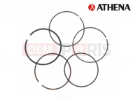 Ring set, piston (C -OB.)