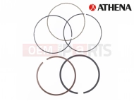 Ring set, piston (F)