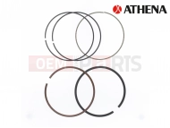 Ring set, piston (F)