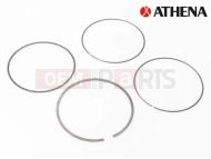 Ring set, piston (F)
