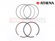 Ring set, piston (F)