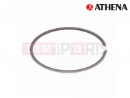 Ring set, piston (F)