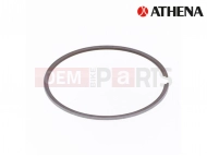 Ring set, piston (F)