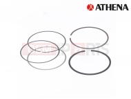 Ring set, piston (F)