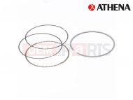 Ring set, piston (F)