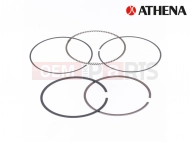 Ring set, piston (D-65 only Athena piston)