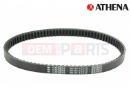 V-Belt (Platinum)