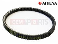 V-Belt (Platinum)
