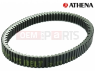 V-Belt (Platinum)