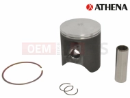 Cast piston kit (53.95 mm, 125ccm - B)