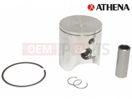 Forged piston (D=53,95 mm - A)