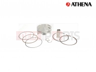Forged piston (D=76,96 mm - B)