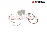 PISTON YZ450F D.101,96 2010                       
