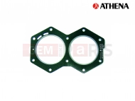 Cylinder head gasket