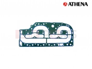 EXHAUST PLATE L4                                  