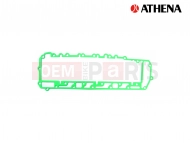 EXHAUST COVER                                     