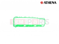 EXHAUST COVER                                     