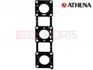 Exhaust gasket