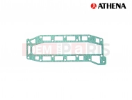 INNER EXHAUST COVER                               