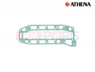 OUTER EXHAUST COVER                               