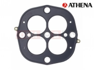 Exhaust gasket