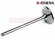 Valve (IN Titanium)