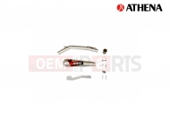 Complete Exhaust Kit