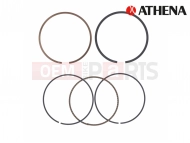 PISTON RING F - D.87,5
