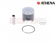 Piston kit (D:49,96 ras. 15.5-16)