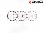 Ring set, piston (F D.95)
