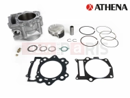 Cylinder kit (D=102.00 mm)