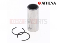 PISTON PIN AND CLIPS KIT                          