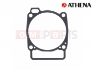 Gasket - cylinder base (0,4mm)