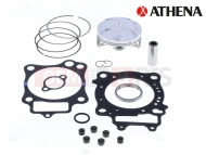 Piston + Top gasket kit B