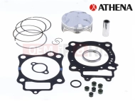 Piston + Top gasket kit C