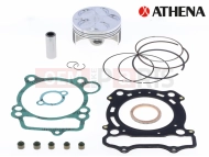 Piston + Top gasket kit A