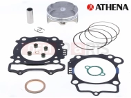 Piston + Top gasket kit A
