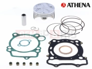 Piston + Top gasket kit B