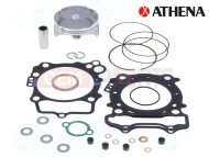 Piston + Top gasket kit B