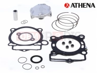 Piston + Top gasket kit A