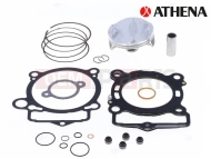 Piston + Top gasket kit B