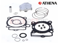 Piston + Top gasket kit B
