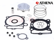 Piston + Top gasket kit A