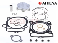 Piston + Top gasket kit A