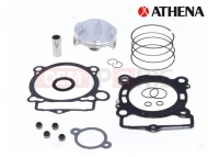 Piston + Top gasket kit B