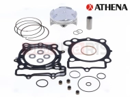 Piston + Top gasket kit A