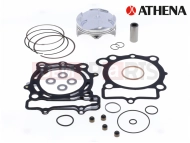 Piston + Top gasket kit B