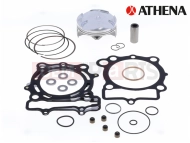 Piston + Top gasket kit C