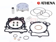 Piston + Top gasket kit A